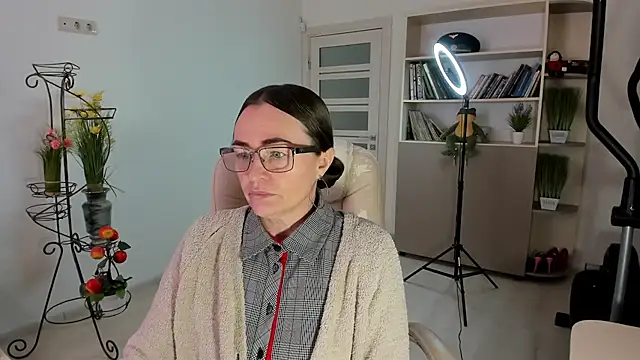 Vika73 Live XXX-chat