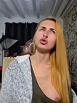 kylie_blck Live XXX-Chat