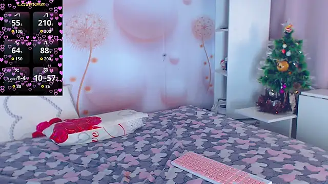 mooncandygirl 라이브 XXX 채팅