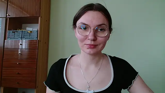 Živý XXX chat LooveELLYx