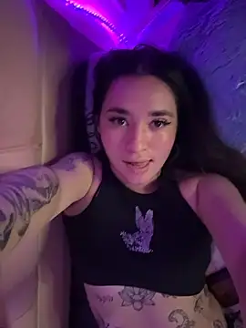 Sophie_LS' Live XXX Chat