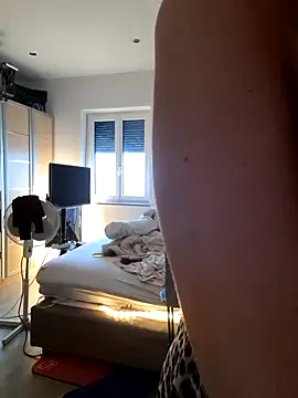 NaughtyCatgirl Webcam-Show