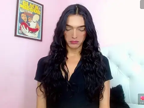 x_isabella_x 웹캠 쇼