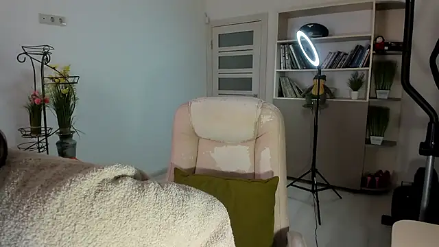 Vika73 – Live XXX-chat