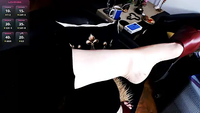 Chat XXX Live Imperatriza