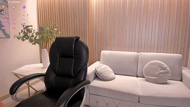 Chat XXX en directo de TaraLawrence