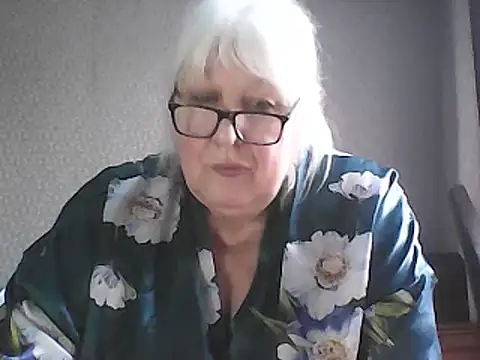 Alexia64231 Webcam show