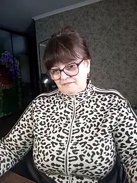 Živý XXX chat BrandiOhNight