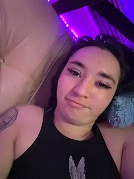 Chat +18 de Sophie_LS ao vivo