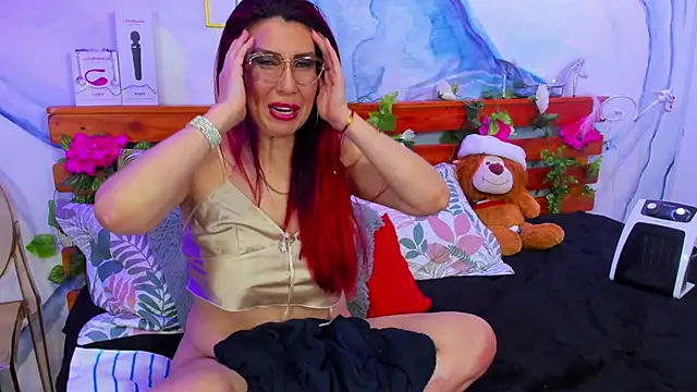 Perla_Franco Live XXX-Chat