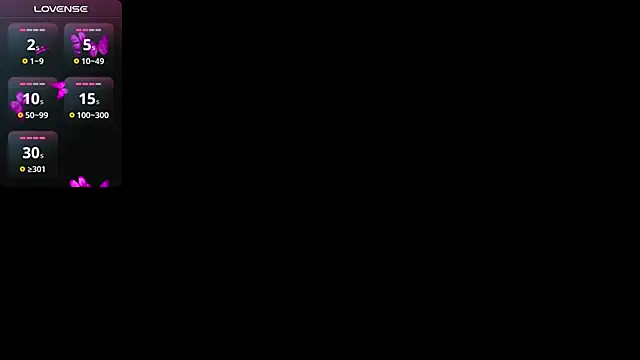 Živý XXX chat goldilockss15