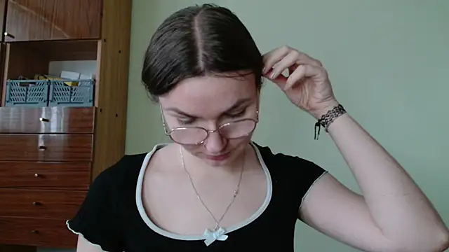 Chatroom XXX en direct de LooveELLYx