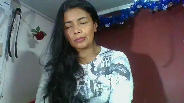 DianaOchoa_ 라이브 XXX 채팅