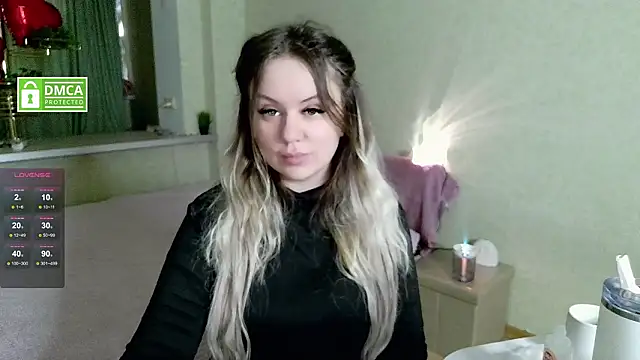 Chat XXX ao vivo de elven_dreams_