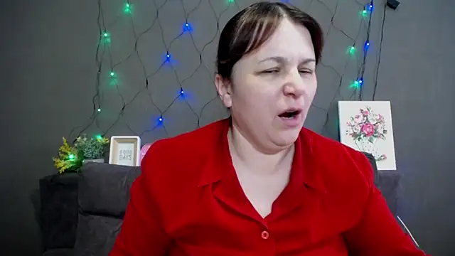 Chatroom XXX en direct de AliceInksSweetty