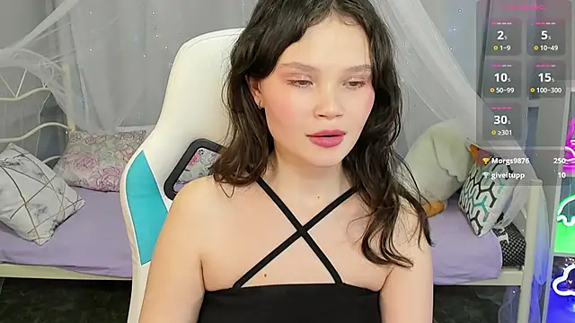 EmilyChaves' Live XXX Chat