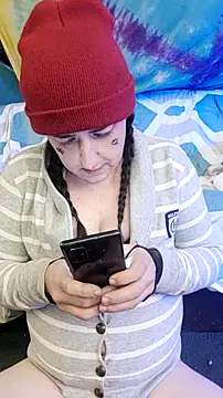 Dixie_delight 现场XXX聊天