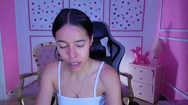 Czat XXX na żywo – stephania_t