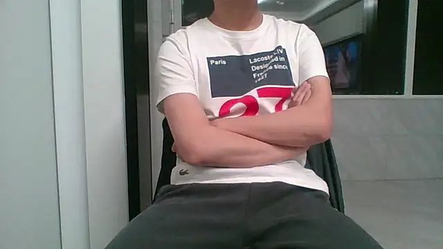 Chatroom XXX en direct de nole_china7