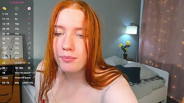 EthalCarlsqq's Webcam Show