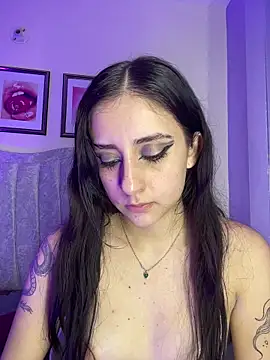 Show Webcam de sharlot24