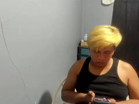 Clark_Asian 网络视讯表演