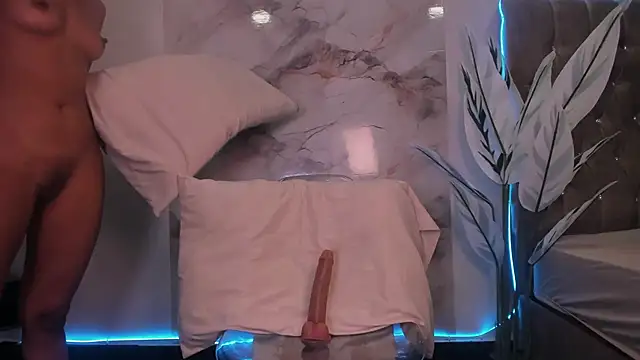 Calyselen Adlı Modelin Canlı XXX Sohbeti