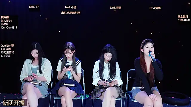 MVP-girls Adlı Modelin Canlı XXX Sohbeti