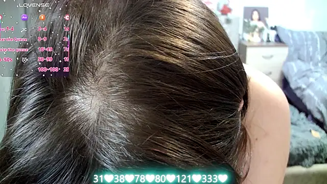 juliettkalen: онлайн-секс-чат