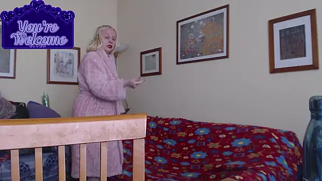 martachatte – Live XXX-chat