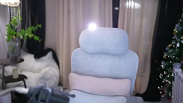 Cecily 网络视讯表演