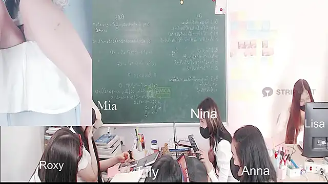 _Math_ webkamerás műsora