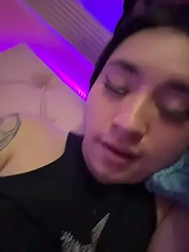 Czat XXX na żywo – Sophie_LS