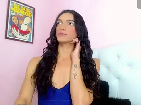 x_isabella_x Chat XXX in diretta