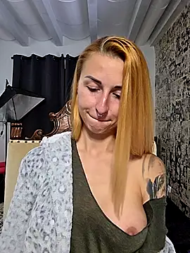 kylie_blck's Live XXX Chat