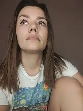 KrissSexi Chat XXX in diretta