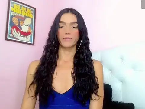 Chatroom XXX en direct de x_isabella_x