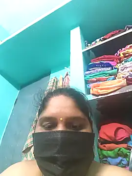 Villageanutyn Webbikameraesitys