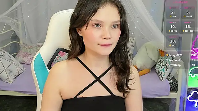 EmilyChaves Live XXX Chat