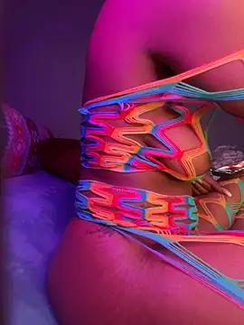 Czat XXX na żywo – TheRealOshunQueen