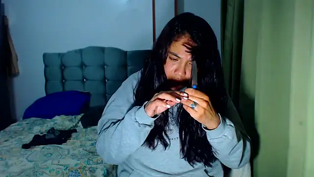 Chat XXX en directo de AmaraRoberts420