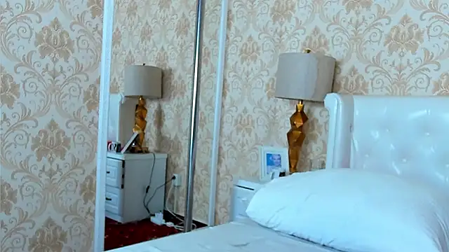 JuliaHunts' Live XXX Chat