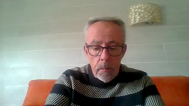 Show de tuggy59 na webcam