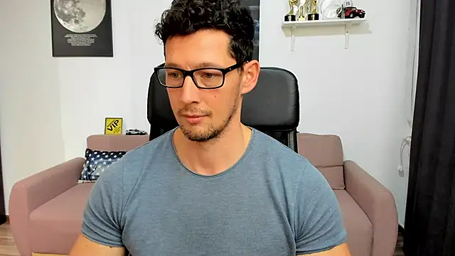 Chatroom XXX en direct de BrutusK08