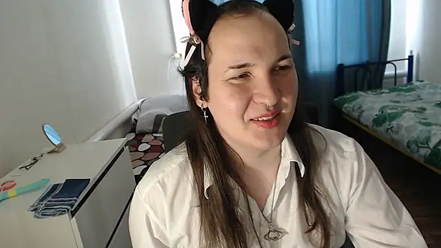 Show de webcam de EvaMiron