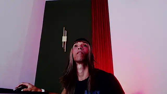 Pokazy przed kamerką – jean_sneider