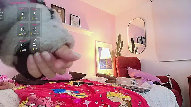 MARAFOX69's Live XXX Chat