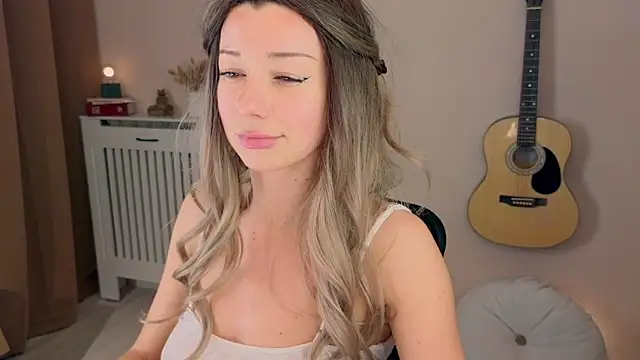 Lenamuti25 Live XXX-Chat