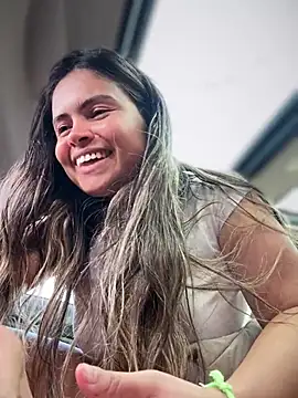 melanny10's Live XXX Chat