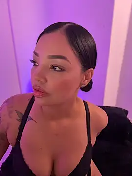 JennLeMoka 라이브 XXX 채팅